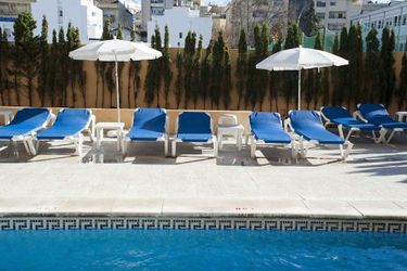 Hotel El Faro Marbella Marbella - Costa Del Sol: Photo 
