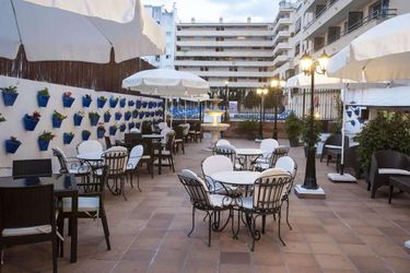 Hotel El Faro Marbella Marbella - Costa Del Sol: Photo 