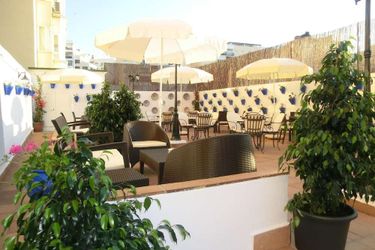 Hotel El Faro Marbella Marbella - Costa Del Sol: Photo 