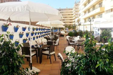 Hotel El Faro Marbella Marbella - Costa Del Sol: Photo 