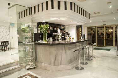 Hotel El Faro Marbella Marbella - Costa Del Sol: Photo 