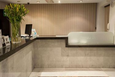 Hotel El Faro Marbella Marbella - Costa Del Sol: Photo 