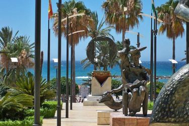 Hotel El Faro Marbella Marbella - Costa Del Sol: Photo 