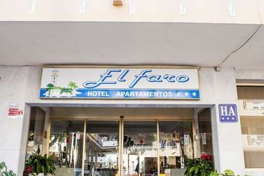 Hotel El Faro Marbella Marbella - Costa Del Sol: Photo 