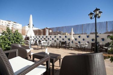Hotel El Faro Marbella Marbella - Costa Del Sol: Photo 