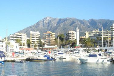 Hotel El Faro Marbella Marbella - Costa Del Sol: Photo 