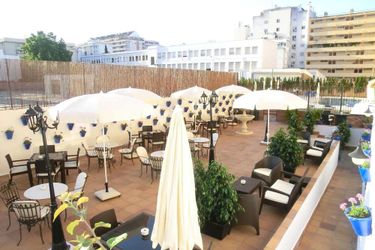 Hotel El Faro Marbella Marbella - Costa Del Sol: Photo 