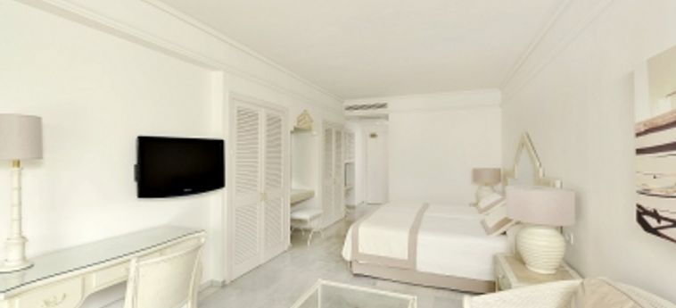 Hotel Iberostar Marbella Coral Beach:  MARBELLA - COSTA DEL SOL