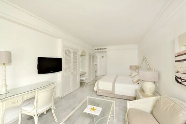 Hotel Iberostar Selection Marbella Coral Beach:  MARBELLA - COSTA DEL SOL