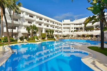 Hotel Iberostar Selection Marbella Coral Beach:  MARBELLA - COSTA DEL SOL