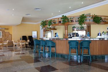 Hotel Senator Marbella Spa:  MARBELLA - COSTA DEL SOL
