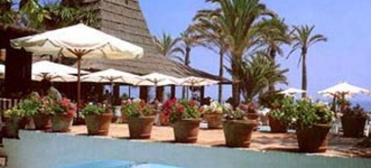 Hotel Marbella Club:  MARBELLA - COSTA DEL SOL