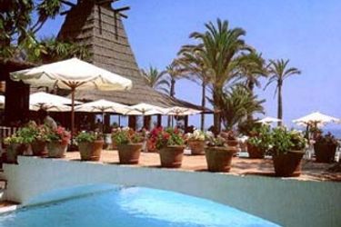 Hotel Marbella Club:  MARBELLA - COSTA DEL SOL
