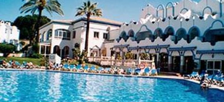 Hotel Vime At Reserva De Marbella:  MARBELLA - COSTA DEL SOL