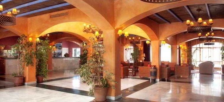 Hotel Vime At Reserva De Marbella:  MARBELLA - COSTA DEL SOL
