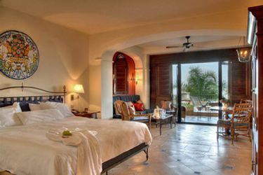 Hotel The Westin La Quinta Golf Resort & Spa:  MARBELLA - COSTA DEL SOL
