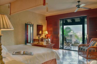 Hotel The Westin La Quinta Golf Resort & Spa:  MARBELLA - COSTA DEL SOL