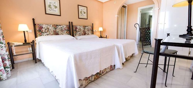 Hotel Monarque Sultan Club  Marbella - Costa Del Sol: Foto 