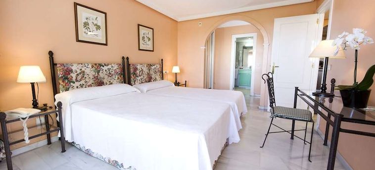 Hotel Monarque Sultan Club  Marbella - Costa Del Sol: Foto 