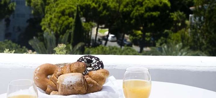 Hotel Monarque Sultan Club  Marbella - Costa Del Sol: Foto 