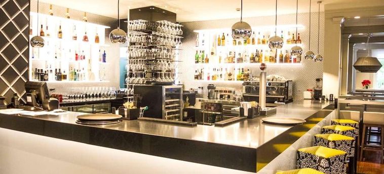 Hotel Monarque Sultan Club  Marbella - Costa Del Sol: Foto 