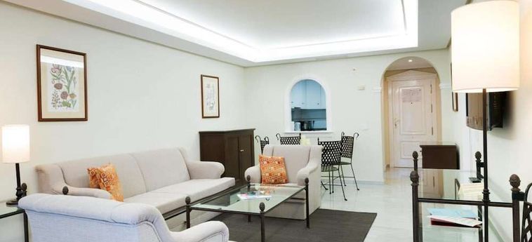 Hotel Monarque Sultan Club  Marbella - Costa Del Sol: Foto 