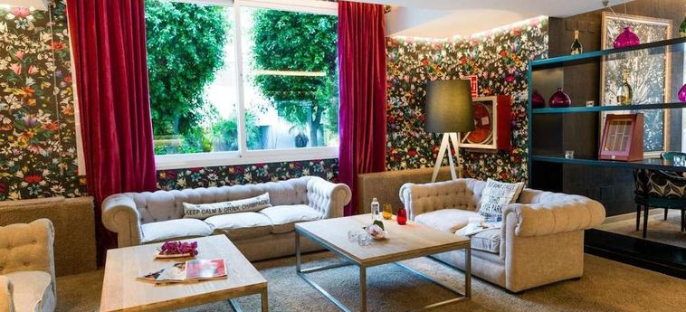 Hotel Monarque Sultan Club  Marbella - Costa Del Sol: Foto 