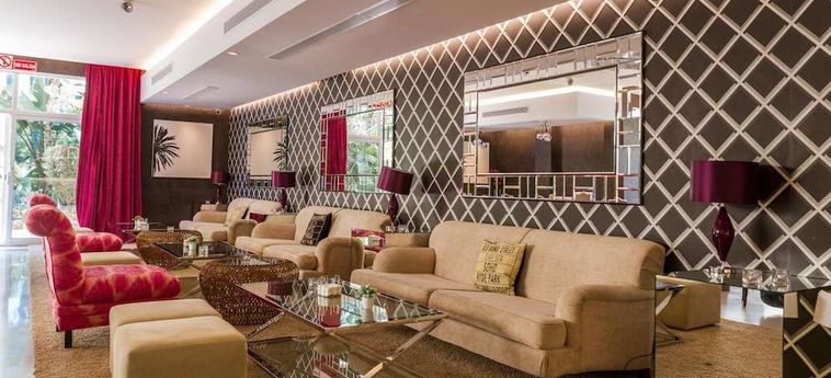 Hotel Monarque Sultan Club  Marbella - Costa Del Sol: Foto 