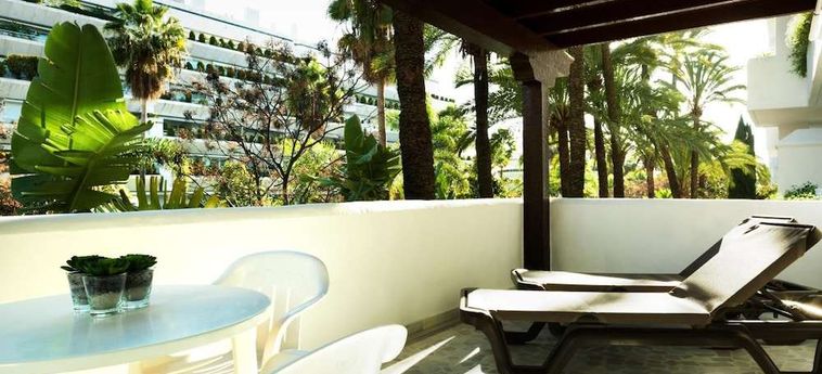 Hotel Monarque Sultan Club  Marbella - Costa Del Sol: Foto 