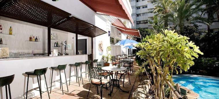 Hotel Monarque Sultan Club  Marbella - Costa Del Sol: Foto 