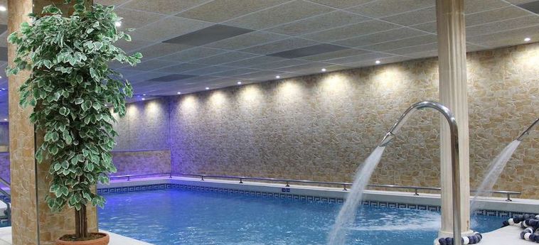 Hotel Monarque Sultan Club  Marbella - Costa Del Sol: Foto 