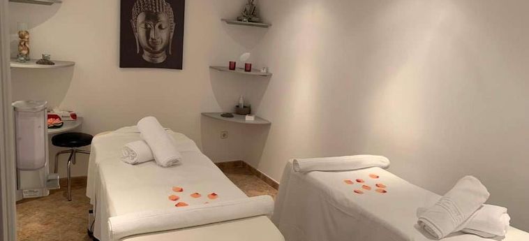 Hotel Monarque Sultan Club  Marbella - Costa Del Sol: Foto 