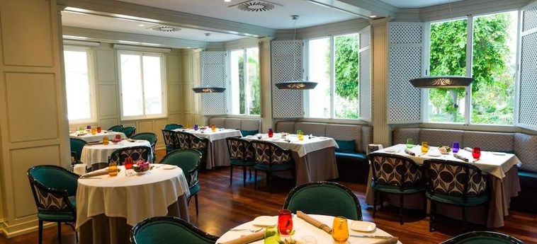 Hotel Monarque Sultan Club  Marbella - Costa Del Sol: Foto 
