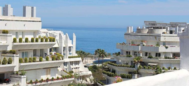 Hotel Monarque Sultan Club  Marbella - Costa Del Sol: Foto 