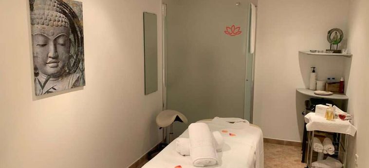 Hotel Monarque Sultan Club  Marbella - Costa Del Sol : Photo 