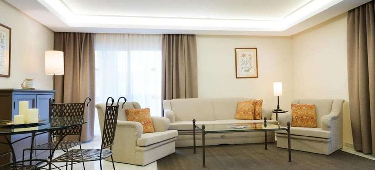 Hotel Monarque Sultan Club  Marbella - Costa Del Sol: Foto 