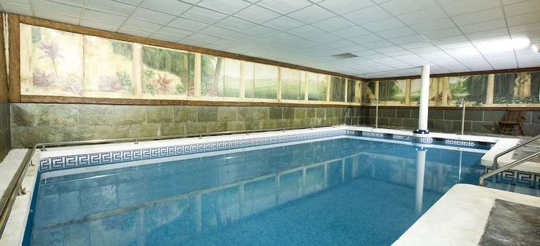 Hotel Monarque Sultan Club  Marbella - Costa Del Sol: Foto 