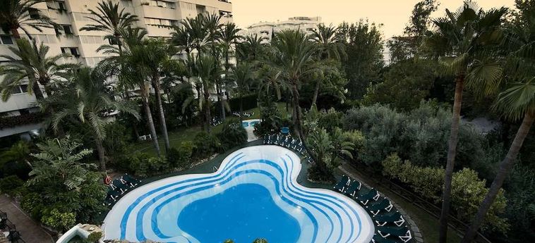 Hotel Monarque Sultan Club  Marbella - Costa Del Sol: Foto 