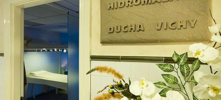 Hotel Monarque Sultan Club  Marbella - Costa Del Sol: Foto 