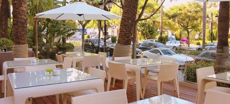 Hotel Monarque Sultan Club  Marbella - Costa Del Sol: Foto 