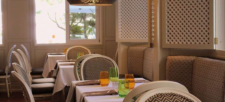 Hotel Monarque Sultan Club  Marbella - Costa Del Sol: Foto 