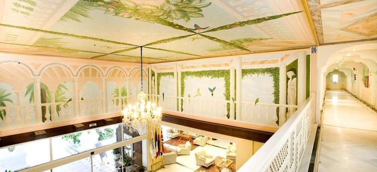 Hotel Monarque Sultan Club  Marbella - Costa Del Sol: Foto 