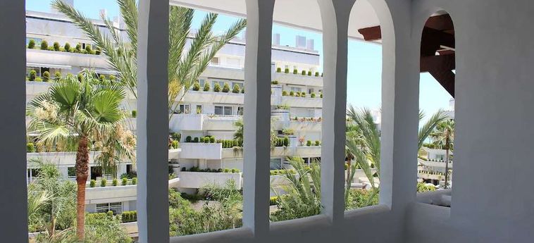 Hotel Monarque Sultan Club  Marbella - Costa Del Sol: Foto 