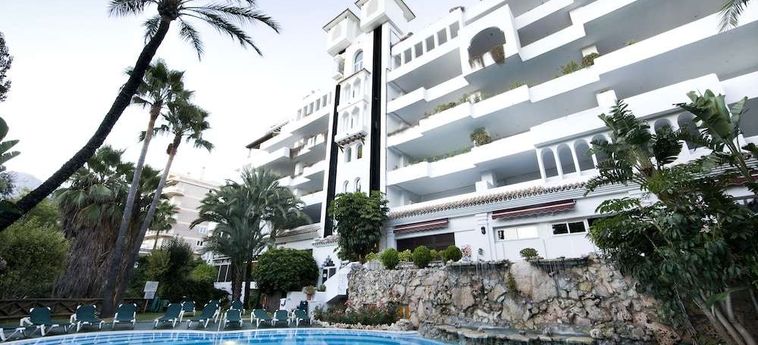 Hotel Monarque Sultan Club  Marbella - Costa Del Sol: Foto 