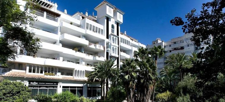 Hotel Monarque Sultan Club  Marbella - Costa Del Sol: Foto 