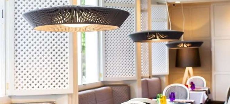 Hotel Monarque Sultan Club :  MARBELLA - COSTA DEL SOL