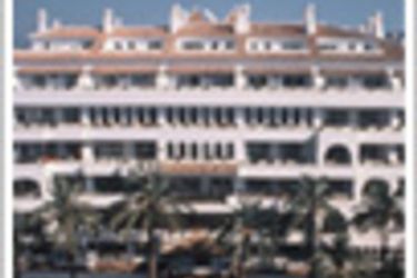Hotel Monarque Sultan Club :  MARBELLA - COSTA DEL SOL