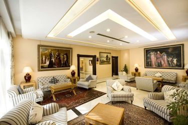 Hotel Monarque Sultan Club  Marbella - Costa Del Sol: Photo 