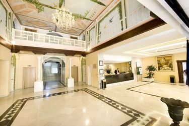 Hotel Monarque Sultan Club  Marbella - Costa Del Sol: Photo 