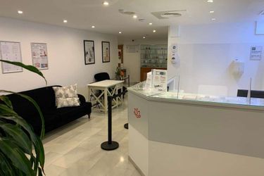 Hotel Monarque Sultan Club  Marbella - Costa Del Sol: Photo 